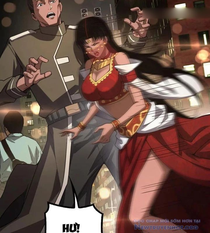 Mạt Thế Kiếm Thần: Ta Chấn Kinh Toàn Cầu - Chapter 76 - Page 7