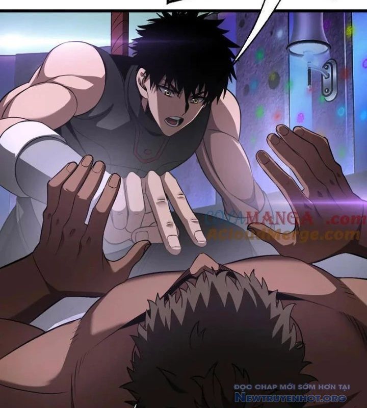 Mạt Thế Kiếm Thần: Ta Chấn Kinh Toàn Cầu - Chapter 76 - Page 70