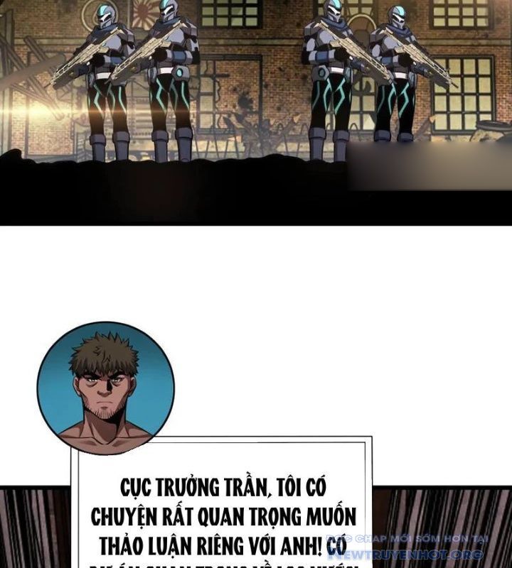 Mạt Thế Kiếm Thần: Ta Chấn Kinh Toàn Cầu - Chapter 76 - Page 75