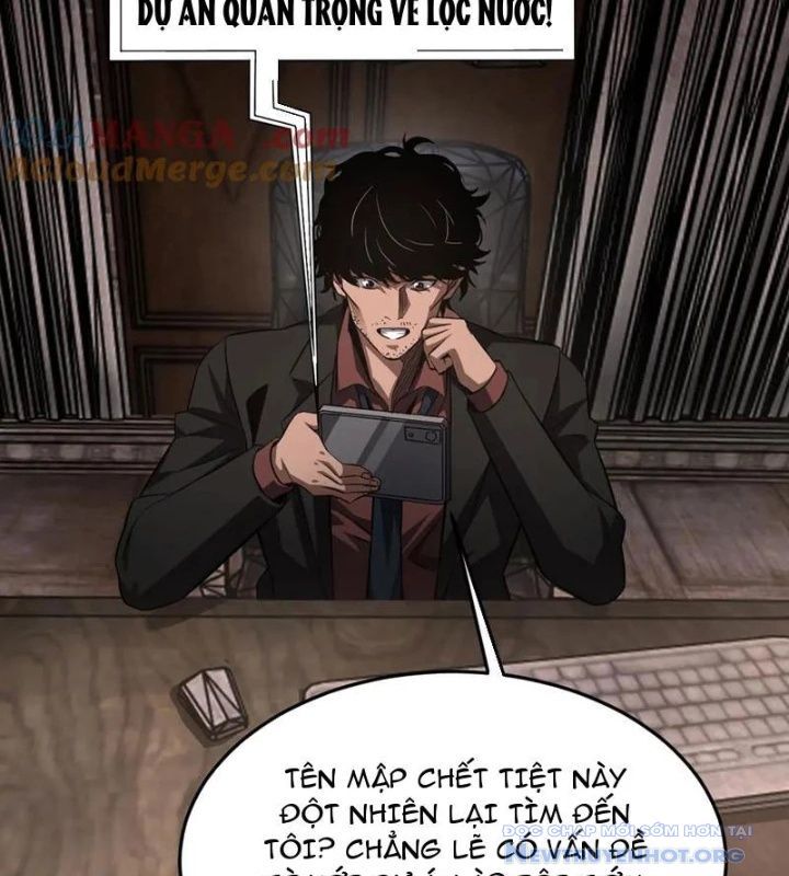 Mạt Thế Kiếm Thần: Ta Chấn Kinh Toàn Cầu - Chapter 76 - Page 76