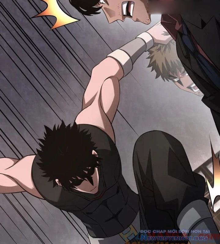 Mạt Thế Kiếm Thần: Ta Chấn Kinh Toàn Cầu - Chapter 76 - Page 78