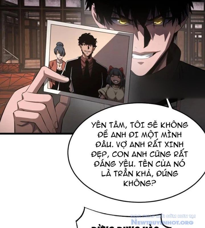 Mạt Thế Kiếm Thần: Ta Chấn Kinh Toàn Cầu - Chapter 76 - Page 83