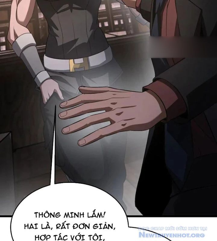 Mạt Thế Kiếm Thần: Ta Chấn Kinh Toàn Cầu - Chapter 76 - Page 85