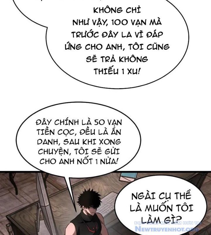 Mạt Thế Kiếm Thần: Ta Chấn Kinh Toàn Cầu - Chapter 76 - Page 86