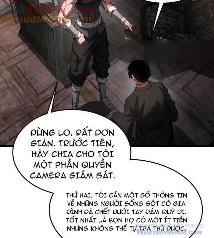 Mạt Thế Kiếm Thần: Ta Chấn Kinh Toàn Cầu - Chapter 76 - Page 87