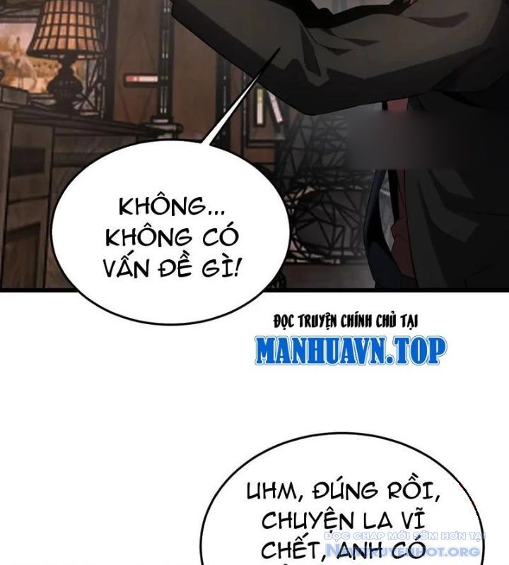 Mạt Thế Kiếm Thần: Ta Chấn Kinh Toàn Cầu - Chapter 76 - Page 89