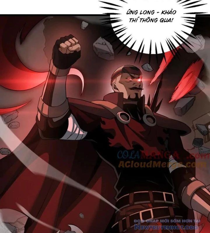 Mạt Thế Kiếm Thần: Ta Chấn Kinh Toàn Cầu - Chapter 76 - Page 92