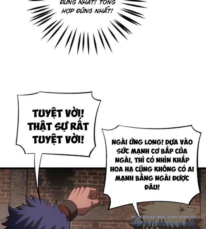 Mạt Thế Kiếm Thần: Ta Chấn Kinh Toàn Cầu - Chapter 76 - Page 94