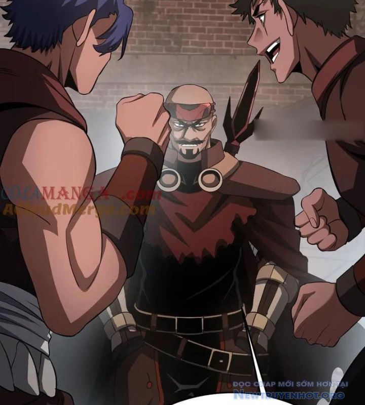 Mạt Thế Kiếm Thần: Ta Chấn Kinh Toàn Cầu - Chapter 76 - Page 95