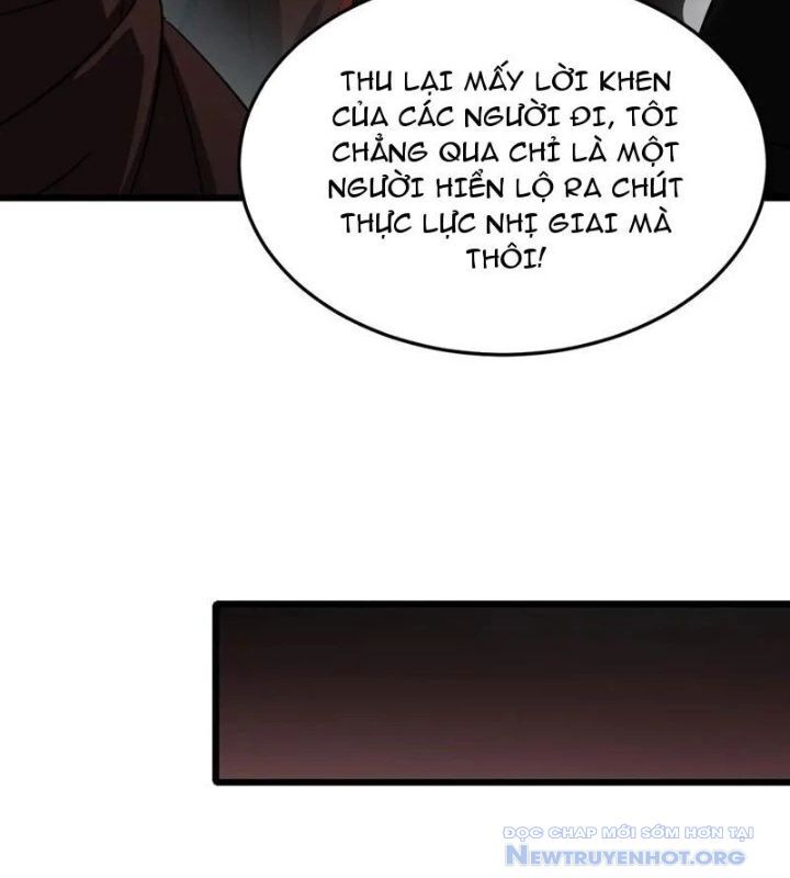 Mạt Thế Kiếm Thần: Ta Chấn Kinh Toàn Cầu - Chapter 76 - Page 96