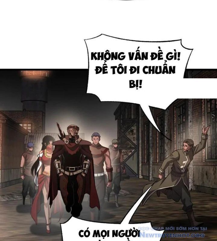 Mạt Thế Kiếm Thần: Ta Chấn Kinh Toàn Cầu - Chapter 76 - Page 99