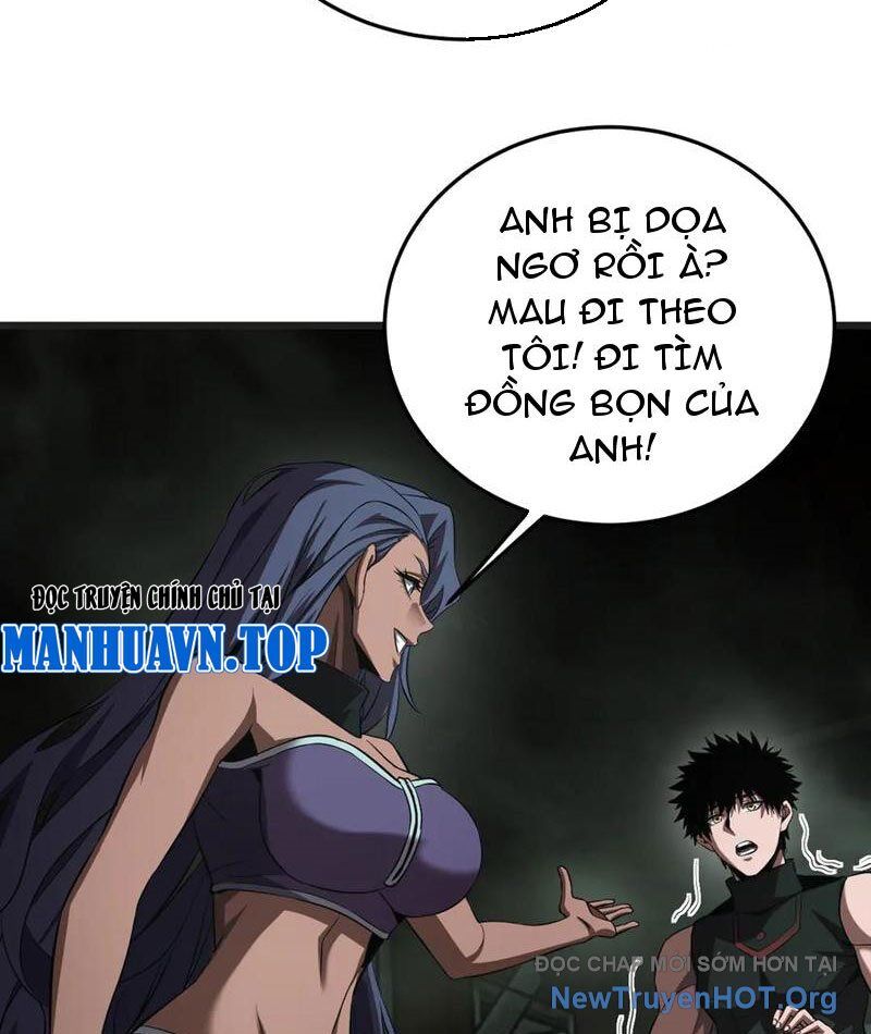Mạt Thế Kiếm Thần: Ta Chấn Kinh Toàn Cầu - Chapter 77 - Page 100