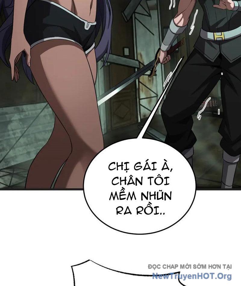 Mạt Thế Kiếm Thần: Ta Chấn Kinh Toàn Cầu - Chapter 77 - Page 101