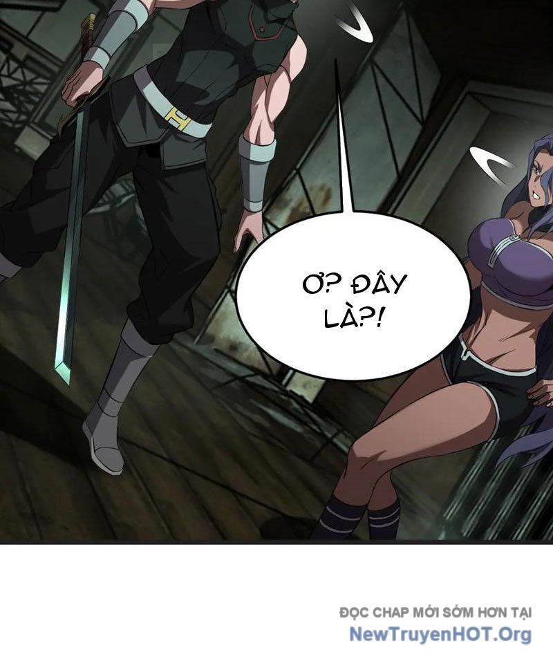 Mạt Thế Kiếm Thần: Ta Chấn Kinh Toàn Cầu - Chapter 77 - Page 103