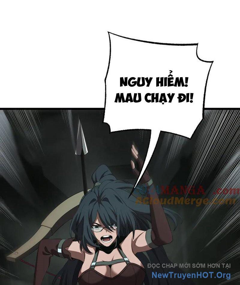 Mạt Thế Kiếm Thần: Ta Chấn Kinh Toàn Cầu - Chapter 77 - Page 104