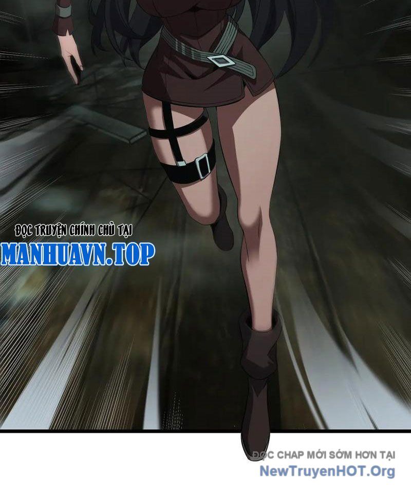 Mạt Thế Kiếm Thần: Ta Chấn Kinh Toàn Cầu - Chapter 77 - Page 105