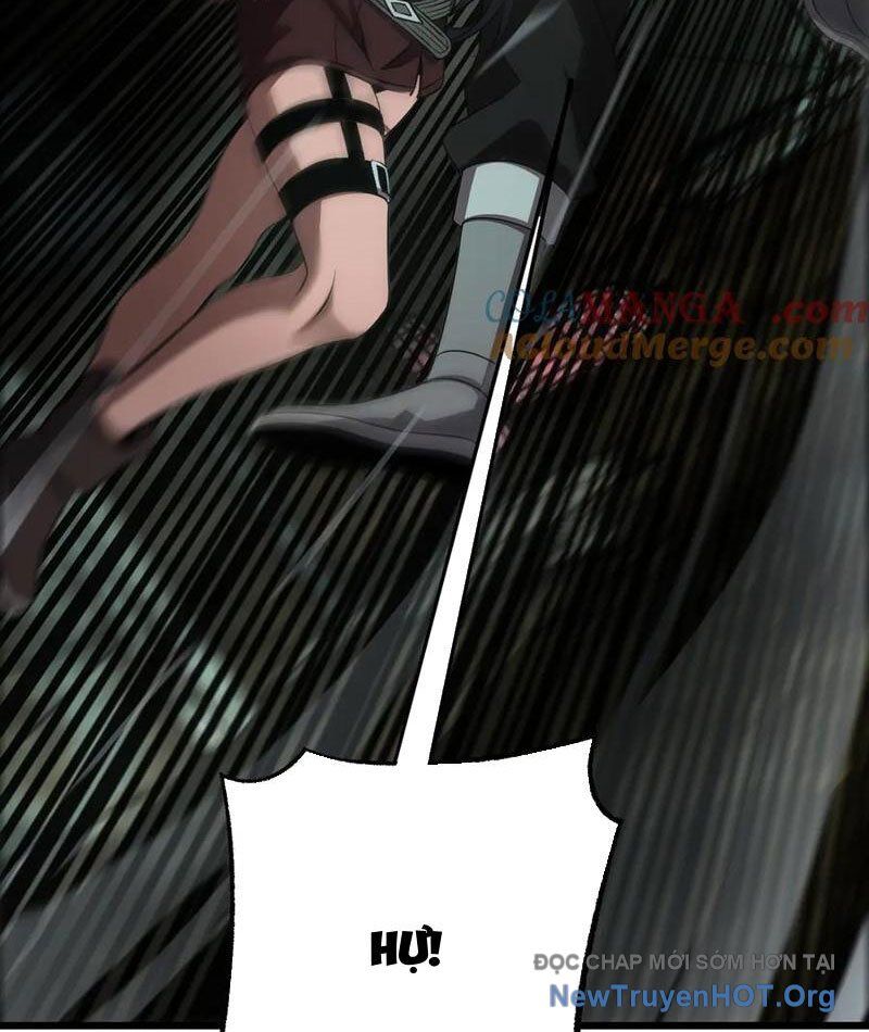 Mạt Thế Kiếm Thần: Ta Chấn Kinh Toàn Cầu - Chapter 77 - Page 107