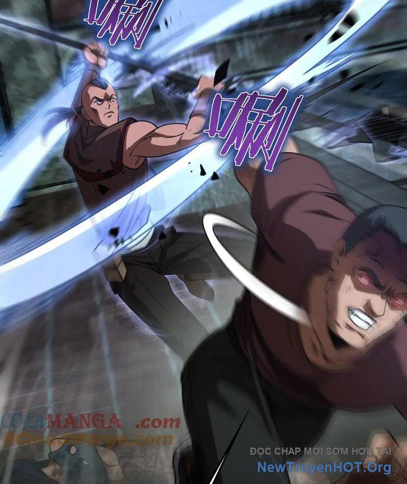 Mạt Thế Kiếm Thần: Ta Chấn Kinh Toàn Cầu - Chapter 77 - Page 11