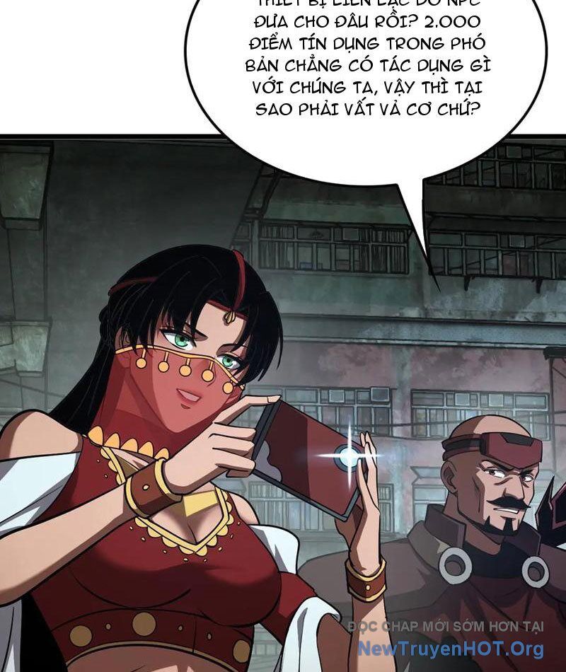 Mạt Thế Kiếm Thần: Ta Chấn Kinh Toàn Cầu - Chapter 77 - Page 20