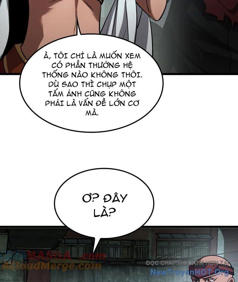 Mạt Thế Kiếm Thần: Ta Chấn Kinh Toàn Cầu - Chapter 77 - Page 21