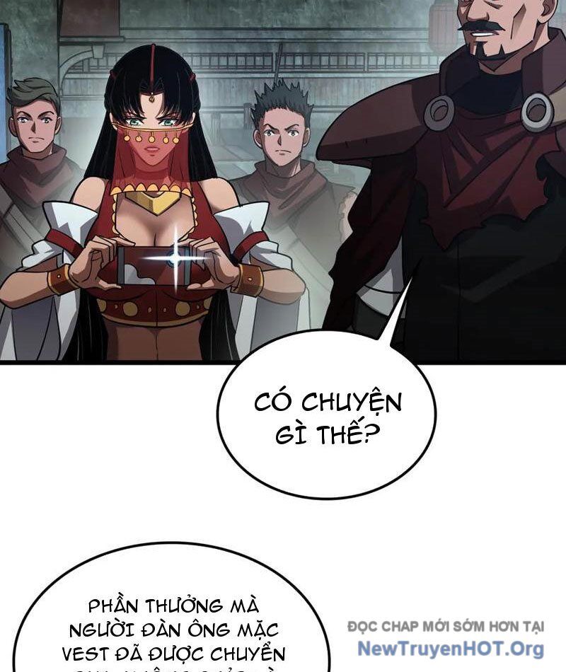 Mạt Thế Kiếm Thần: Ta Chấn Kinh Toàn Cầu - Chapter 77 - Page 22