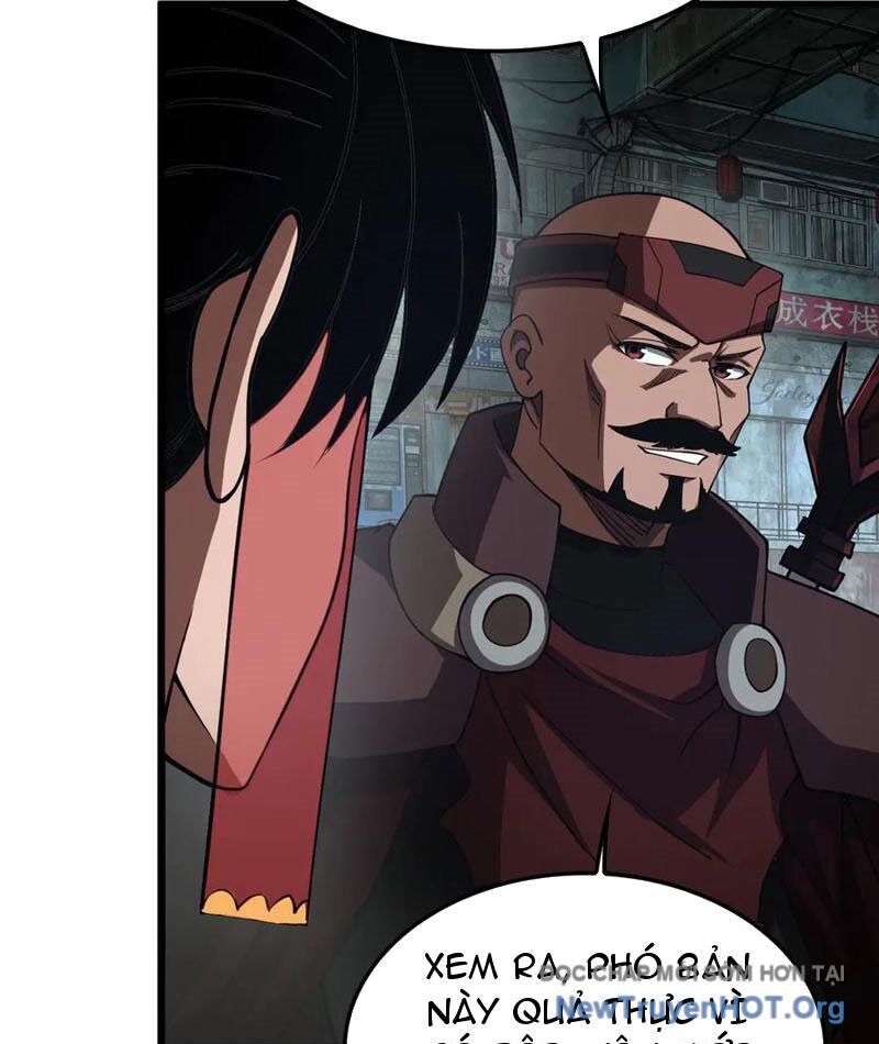 Mạt Thế Kiếm Thần: Ta Chấn Kinh Toàn Cầu - Chapter 77 - Page 25