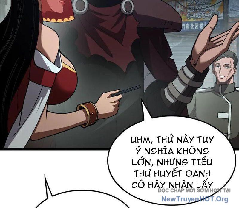 Mạt Thế Kiếm Thần: Ta Chấn Kinh Toàn Cầu - Chapter 77 - Page 27