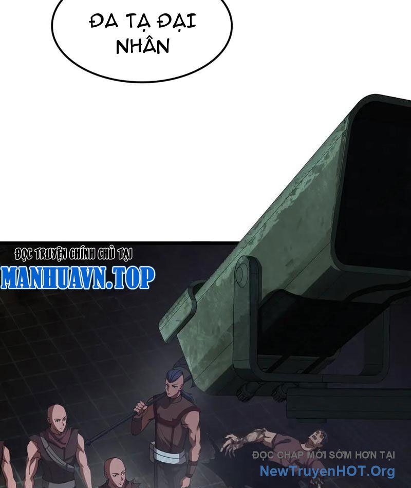 Mạt Thế Kiếm Thần: Ta Chấn Kinh Toàn Cầu - Chapter 77 - Page 28