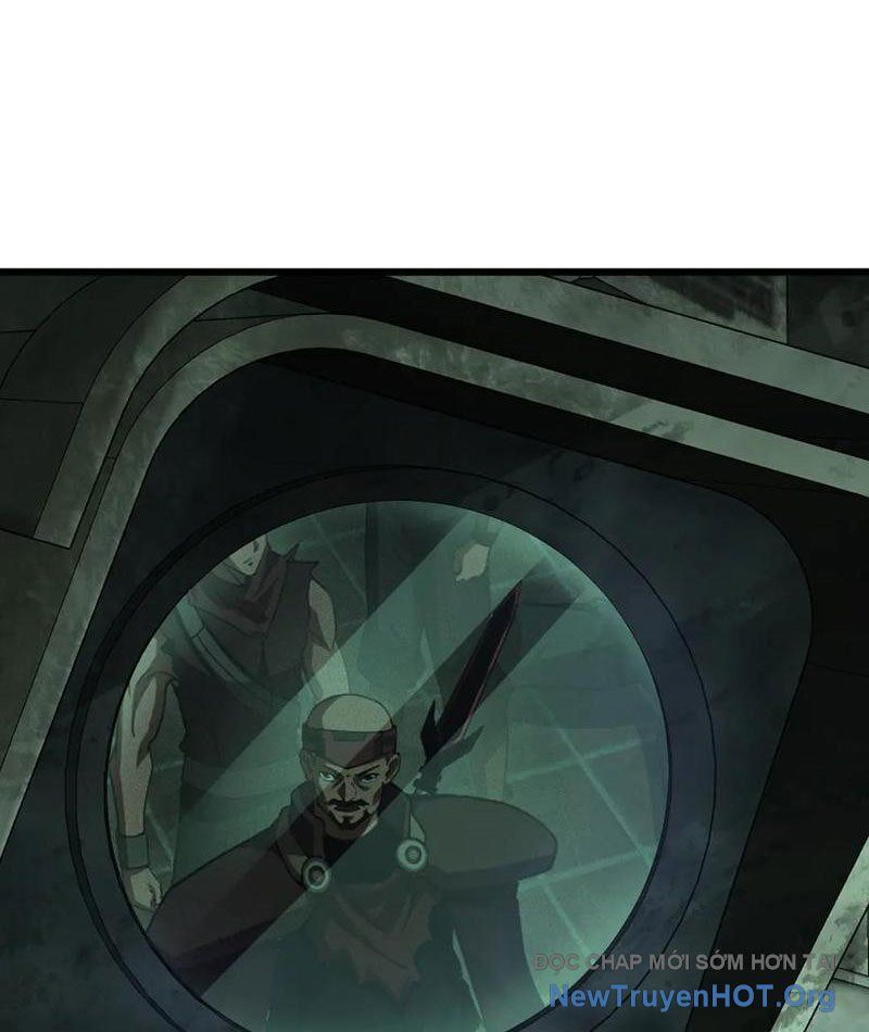 Mạt Thế Kiếm Thần: Ta Chấn Kinh Toàn Cầu - Chapter 77 - Page 30