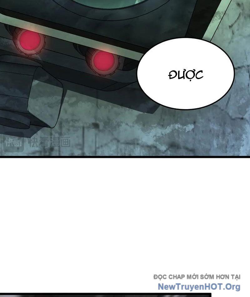 Mạt Thế Kiếm Thần: Ta Chấn Kinh Toàn Cầu - Chapter 77 - Page 31