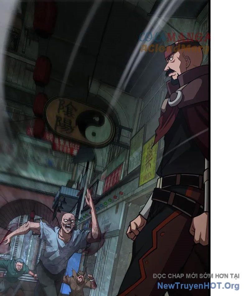 Mạt Thế Kiếm Thần: Ta Chấn Kinh Toàn Cầu - Chapter 77 - Page 32