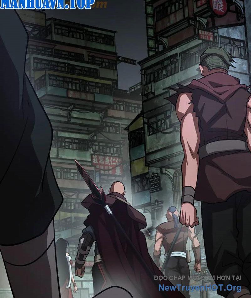 Mạt Thế Kiếm Thần: Ta Chấn Kinh Toàn Cầu - Chapter 77 - Page 4