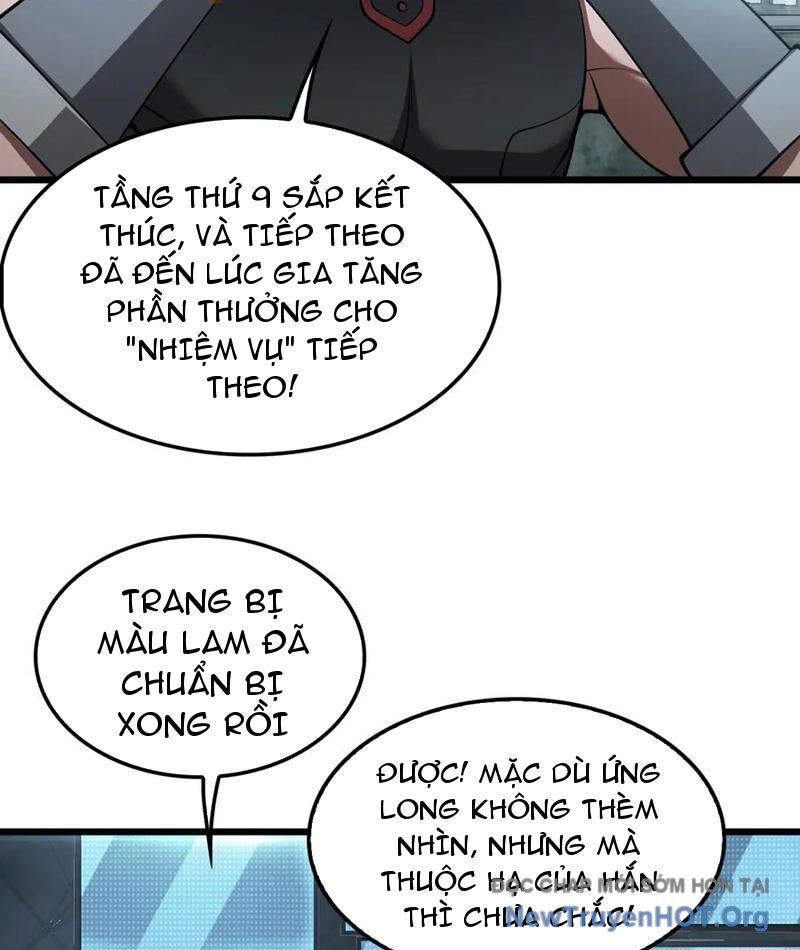 Mạt Thế Kiếm Thần: Ta Chấn Kinh Toàn Cầu - Chapter 77 - Page 40