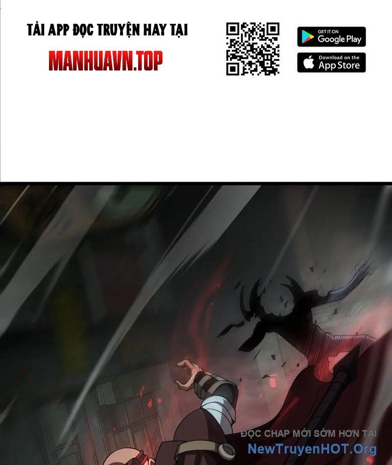 Mạt Thế Kiếm Thần: Ta Chấn Kinh Toàn Cầu - Chapter 77 - Page 43