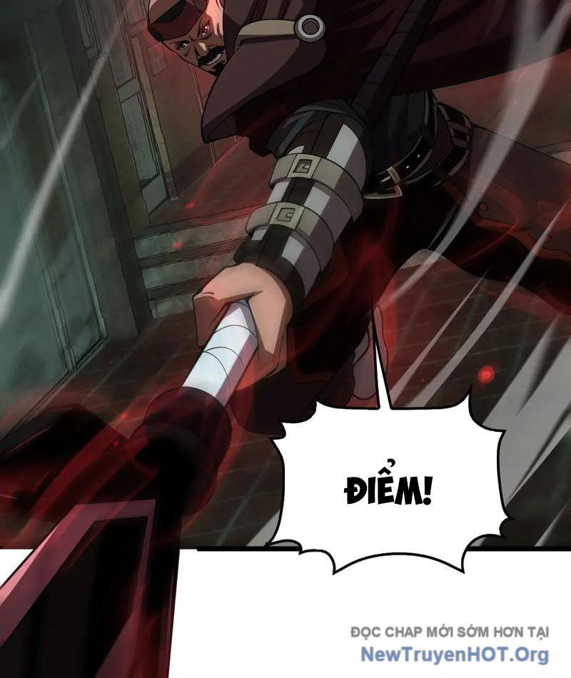 Mạt Thế Kiếm Thần: Ta Chấn Kinh Toàn Cầu - Chapter 77 - Page 44