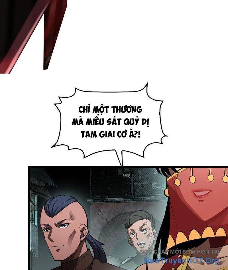 Mạt Thế Kiếm Thần: Ta Chấn Kinh Toàn Cầu - Chapter 77 - Page 45