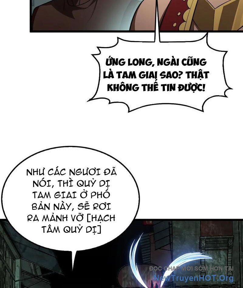Mạt Thế Kiếm Thần: Ta Chấn Kinh Toàn Cầu - Chapter 77 - Page 46