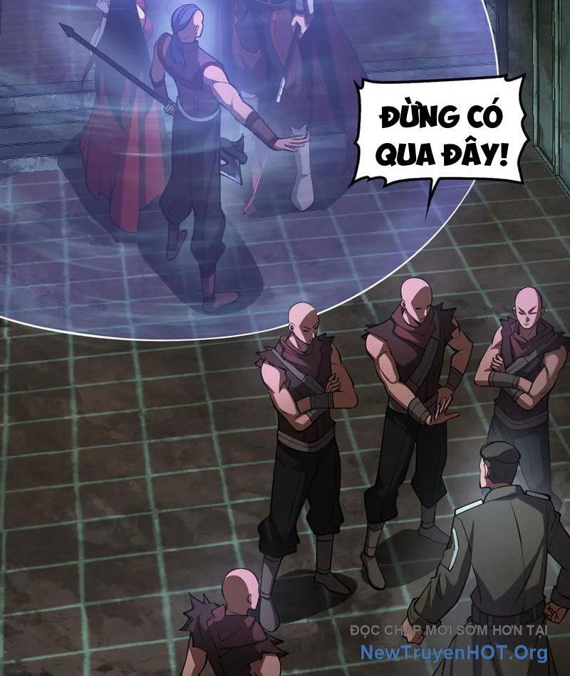 Mạt Thế Kiếm Thần: Ta Chấn Kinh Toàn Cầu - Chapter 77 - Page 49