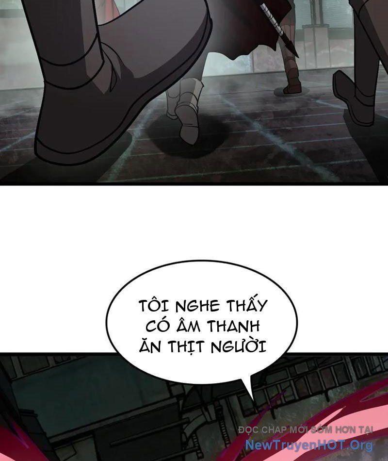Mạt Thế Kiếm Thần: Ta Chấn Kinh Toàn Cầu - Chapter 77 - Page 5