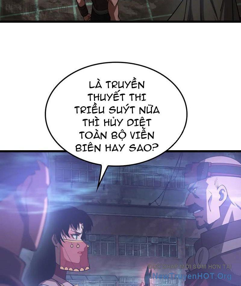 Mạt Thế Kiếm Thần: Ta Chấn Kinh Toàn Cầu - Chapter 77 - Page 50