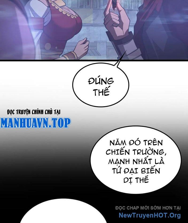 Mạt Thế Kiếm Thần: Ta Chấn Kinh Toàn Cầu - Chapter 77 - Page 51