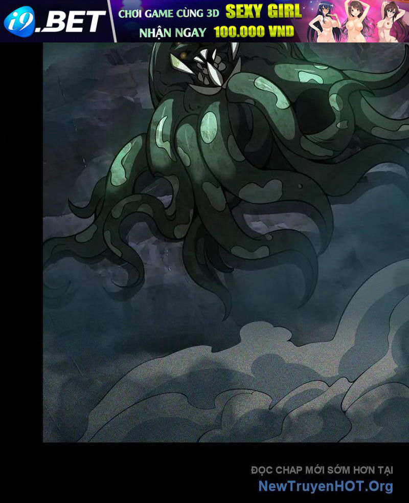 Mạt Thế Kiếm Thần: Ta Chấn Kinh Toàn Cầu - Chapter 77 - Page 54