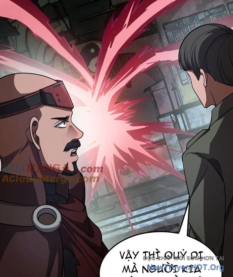 Mạt Thế Kiếm Thần: Ta Chấn Kinh Toàn Cầu - Chapter 77 - Page 6