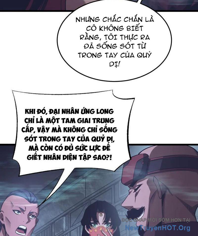 Mạt Thế Kiếm Thần: Ta Chấn Kinh Toàn Cầu - Chapter 77 - Page 60
