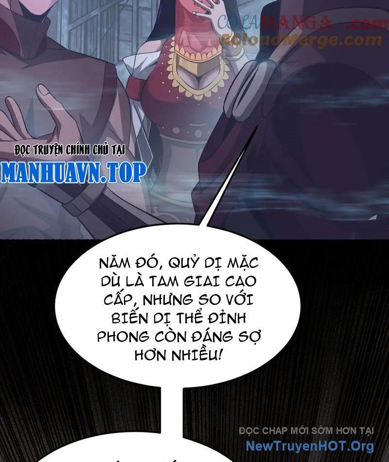 Mạt Thế Kiếm Thần: Ta Chấn Kinh Toàn Cầu - Chapter 77 - Page 61