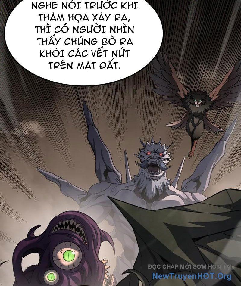 Mạt Thế Kiếm Thần: Ta Chấn Kinh Toàn Cầu - Chapter 77 - Page 62