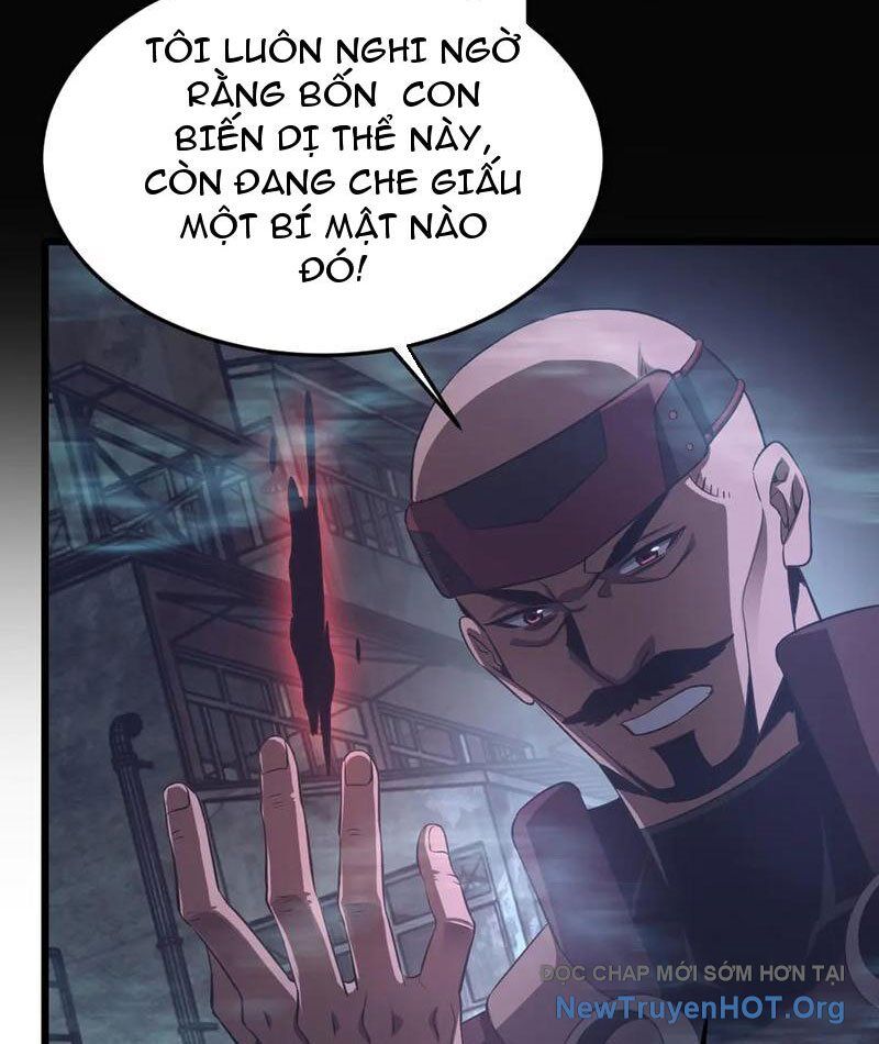 Mạt Thế Kiếm Thần: Ta Chấn Kinh Toàn Cầu - Chapter 77 - Page 64