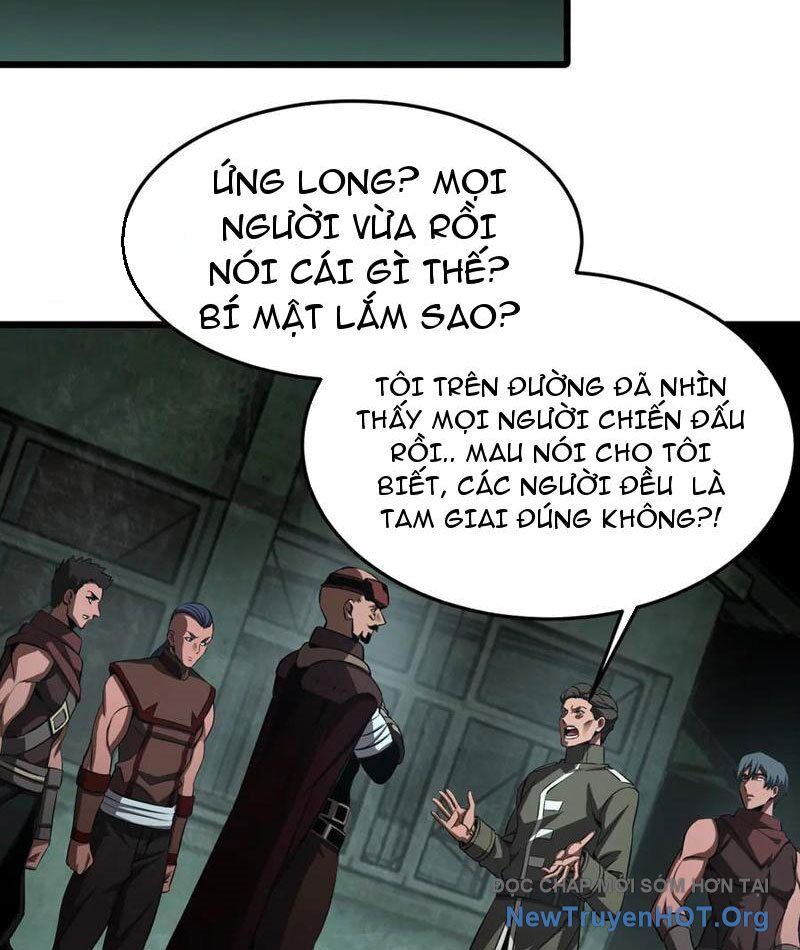 Mạt Thế Kiếm Thần: Ta Chấn Kinh Toàn Cầu - Chapter 77 - Page 66