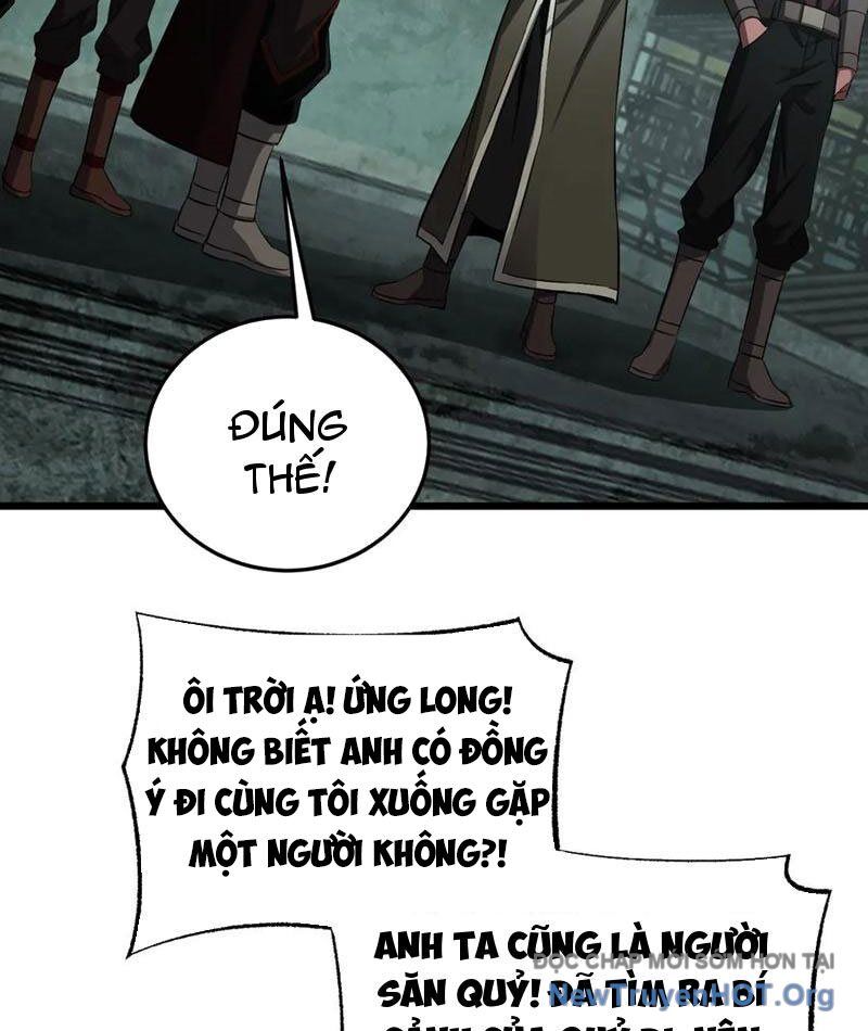 Mạt Thế Kiếm Thần: Ta Chấn Kinh Toàn Cầu - Chapter 77 - Page 67