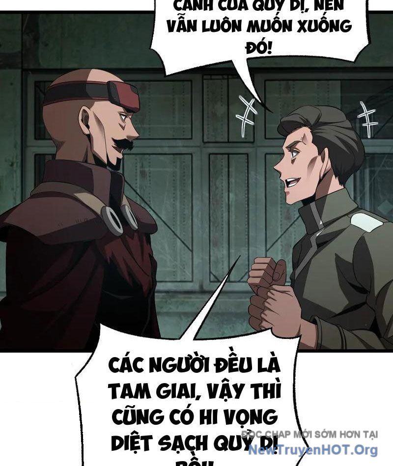 Mạt Thế Kiếm Thần: Ta Chấn Kinh Toàn Cầu - Chapter 77 - Page 68